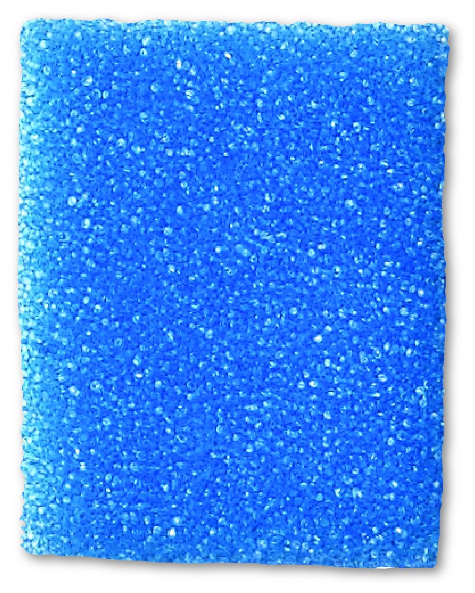 StatLab Medical Products - SL30B/T Biopsy Sponge For Securing Small Specimens During Processing