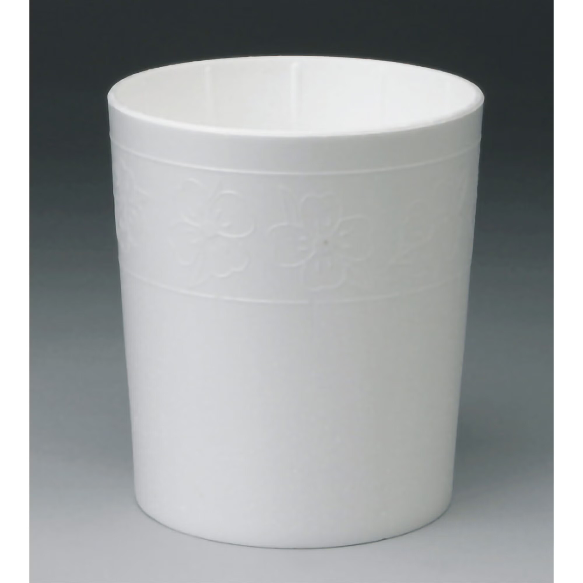Medegen Medical Products LLC - H219-02 Foam Pitcher Jacket White, Polystyrene Foam For H222 Series Pitchers