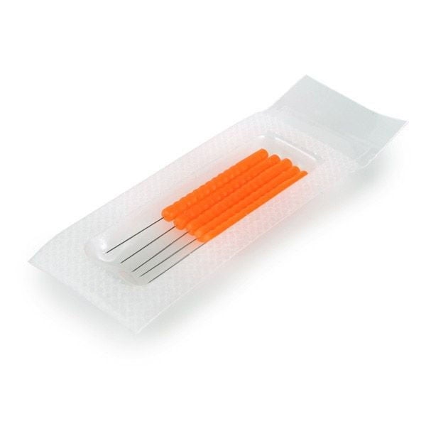 Lhasa OMS - DTX.20X13 Acupuncture Needle DBC™ Detox 3 Japanese Gauge 13 mm Length Detox-5