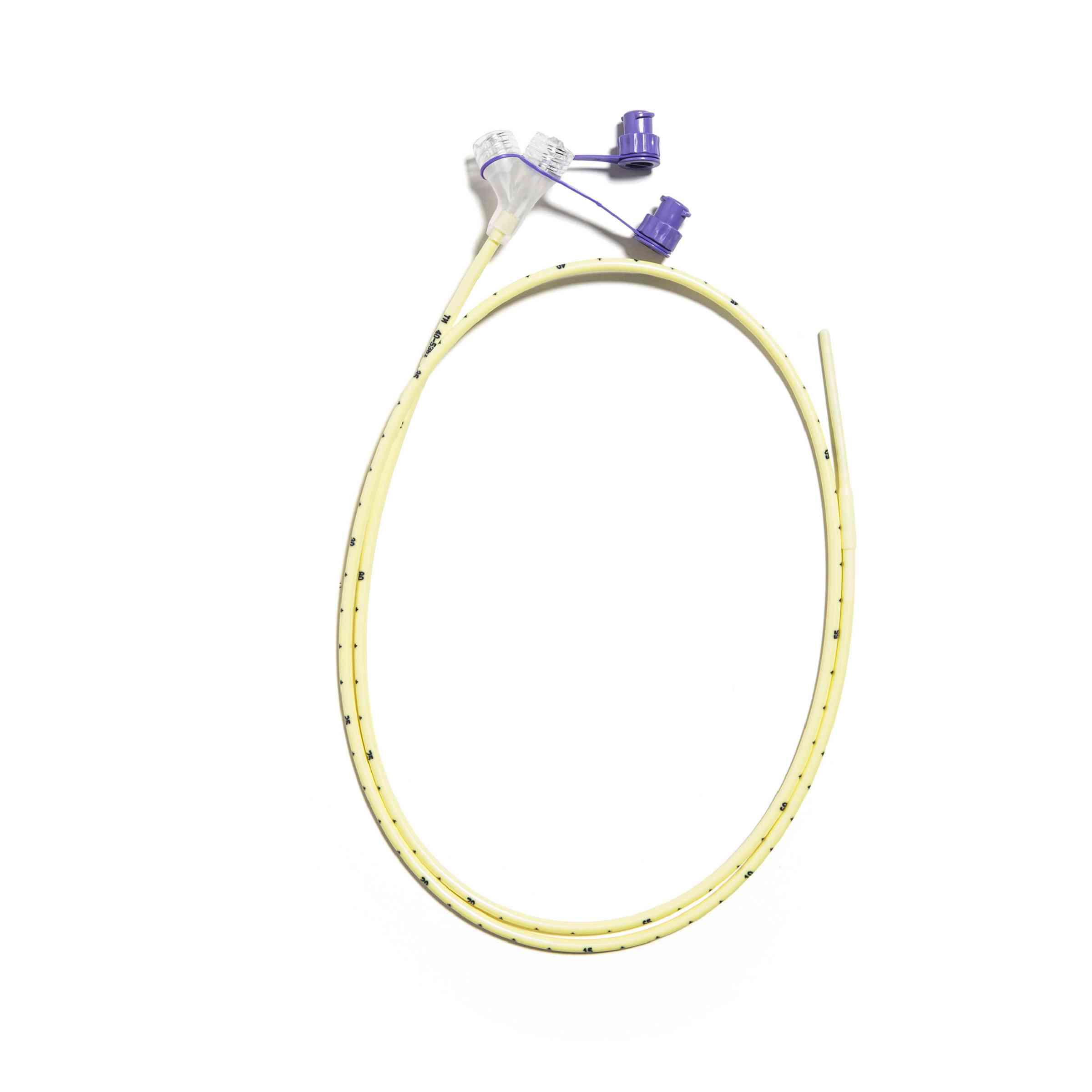 Avanos Medical Sales LLC - 40-1361 Corflo® ULTRA-Lite NG Nasogastric Feeding Tube