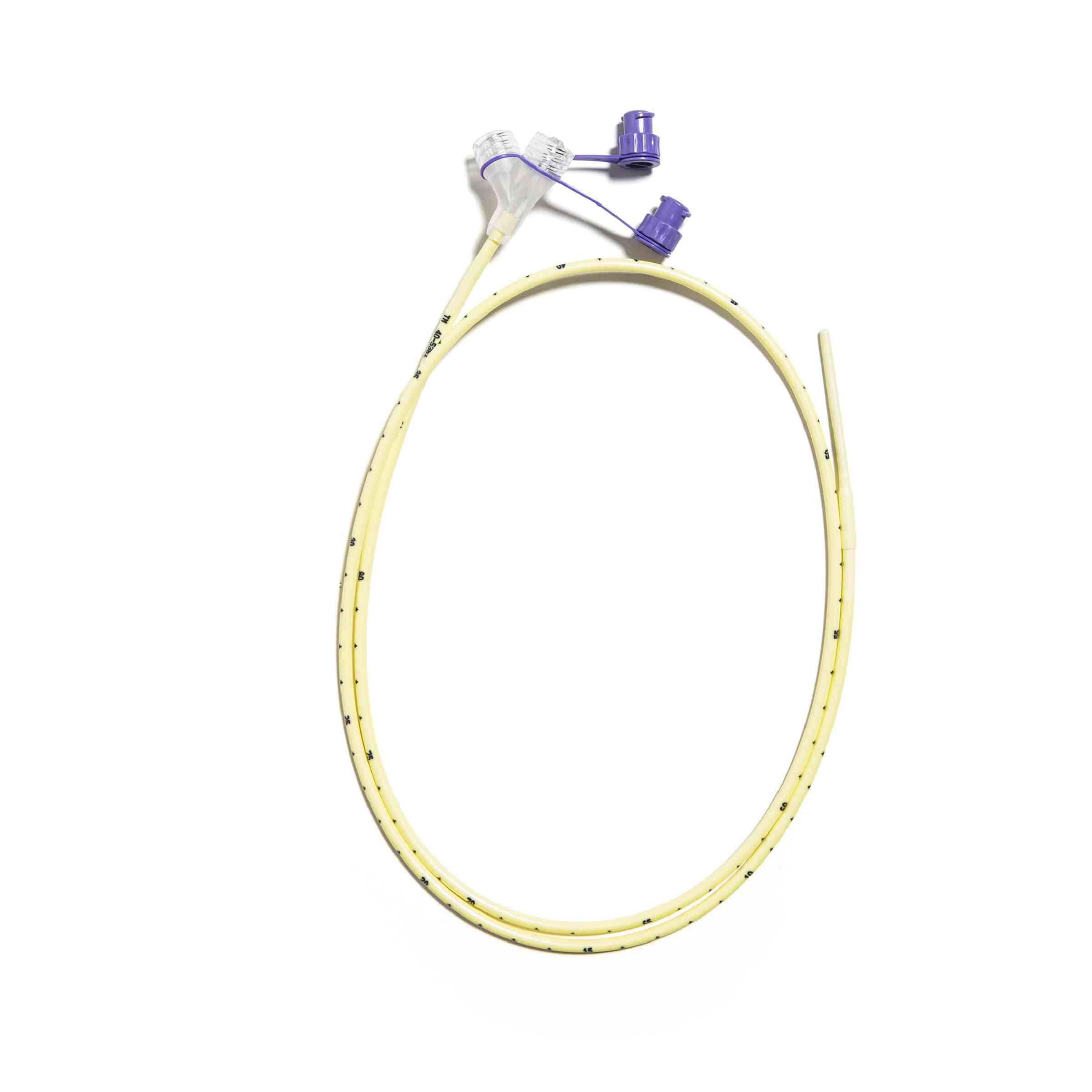 Avanos Medical Sales LLC - 40-1368 Corflo® ULTRA-Lite NG Nasogastric Feeding Tube