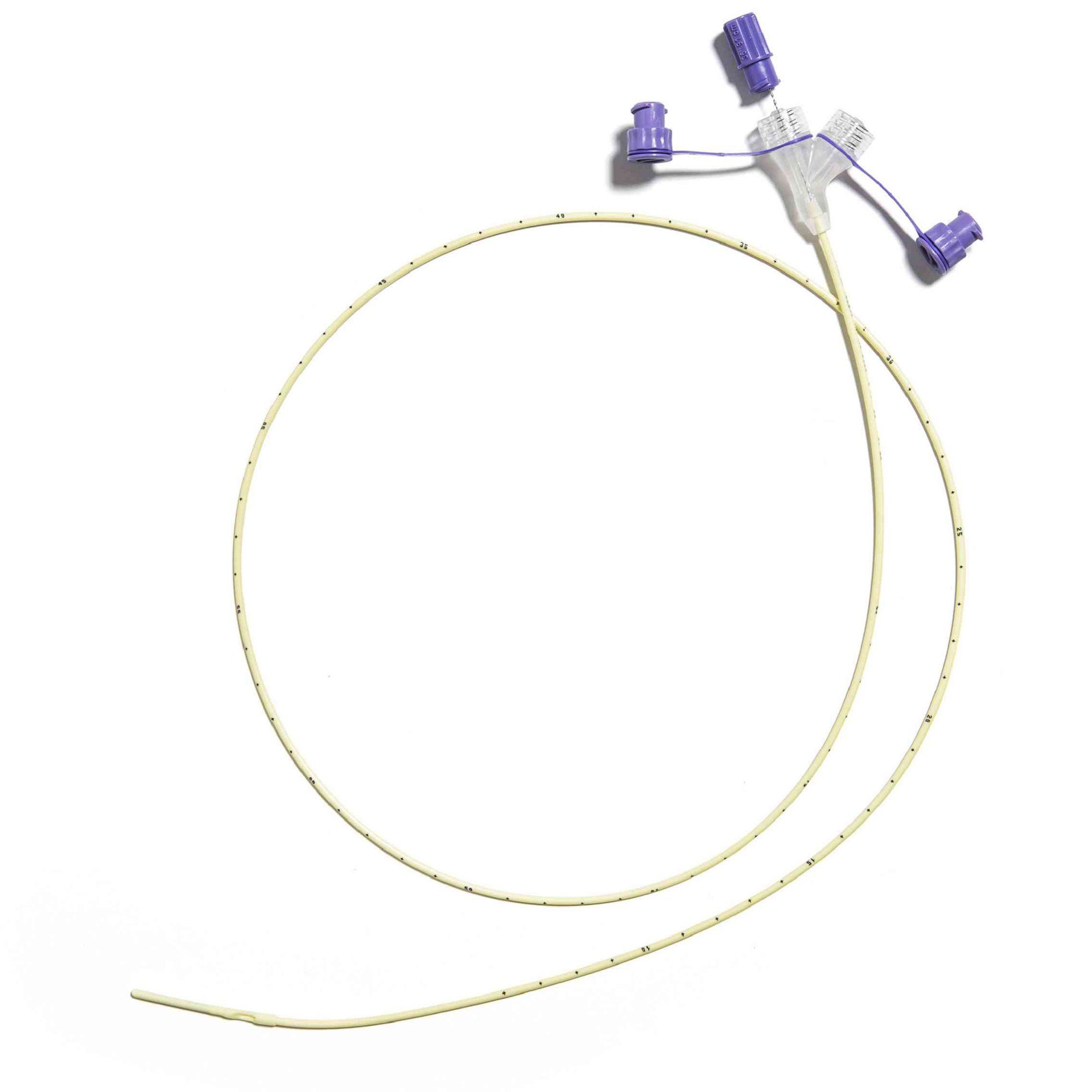Avanos Medical Sales LLC - 40-8226 Corflo®-ULTRA Ped NG Pediatric Nasogastric Feeding Tube