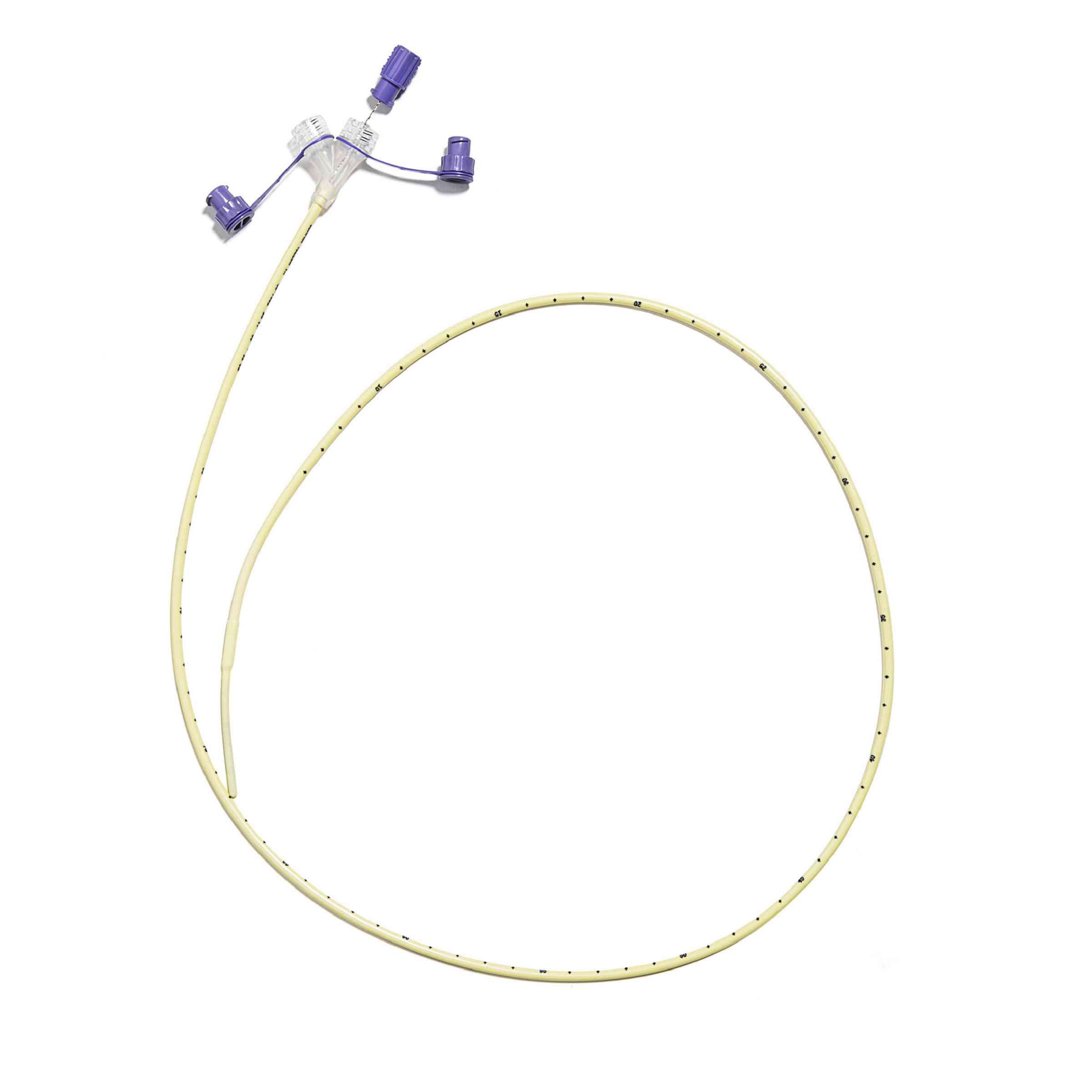 Avanos Medical Sales LLC - 40-9226 Corflo®-ULTRA Lite NG Nasogastric Feeding Tube