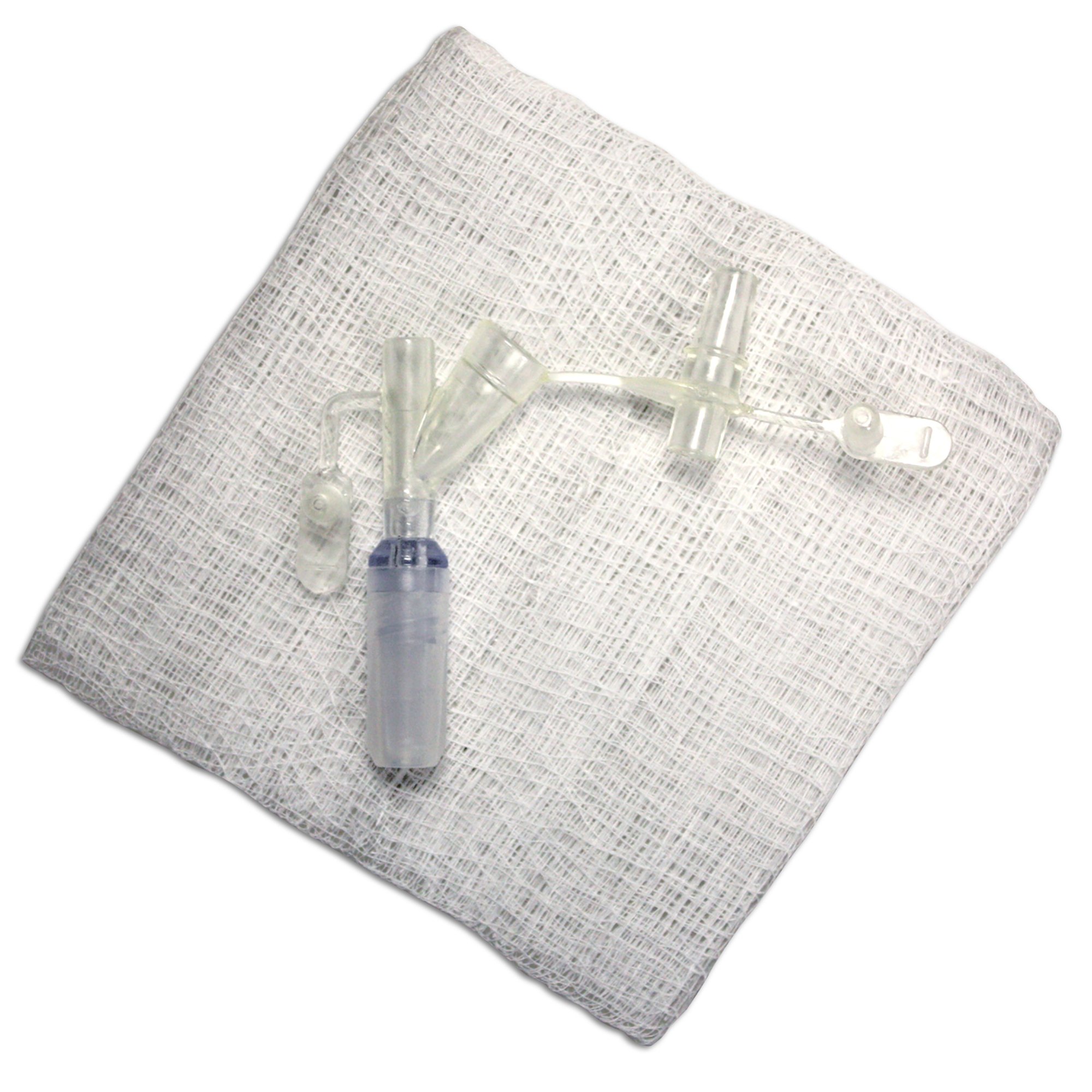 Avanos Medical Sales LLC - 50-6112 Corlock® Corport® Y-Adapter Repair Kit