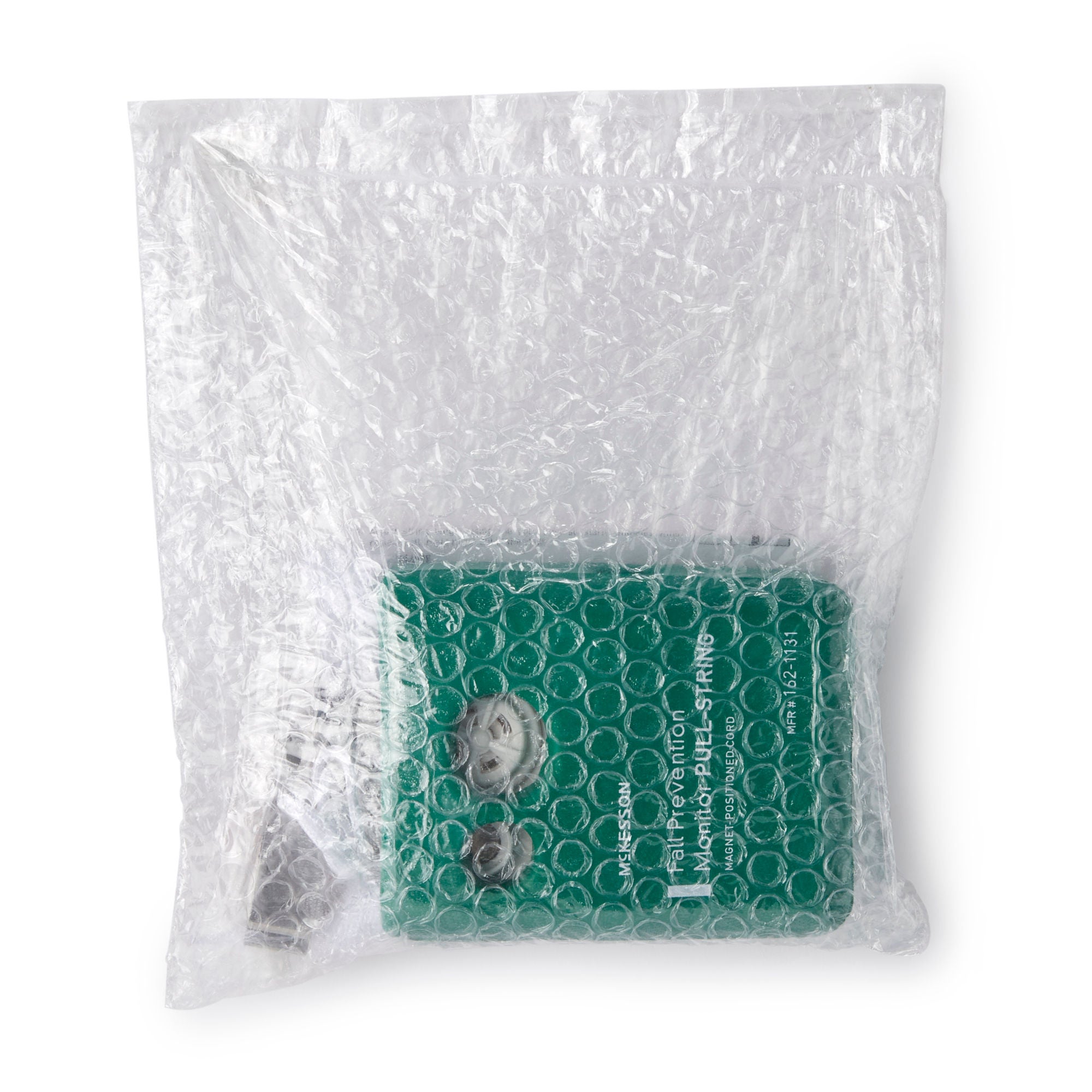 McKesson Brand - 162-1131 McKesson Fall Prevention Monitor for use with Pull-cord and Garment Clip