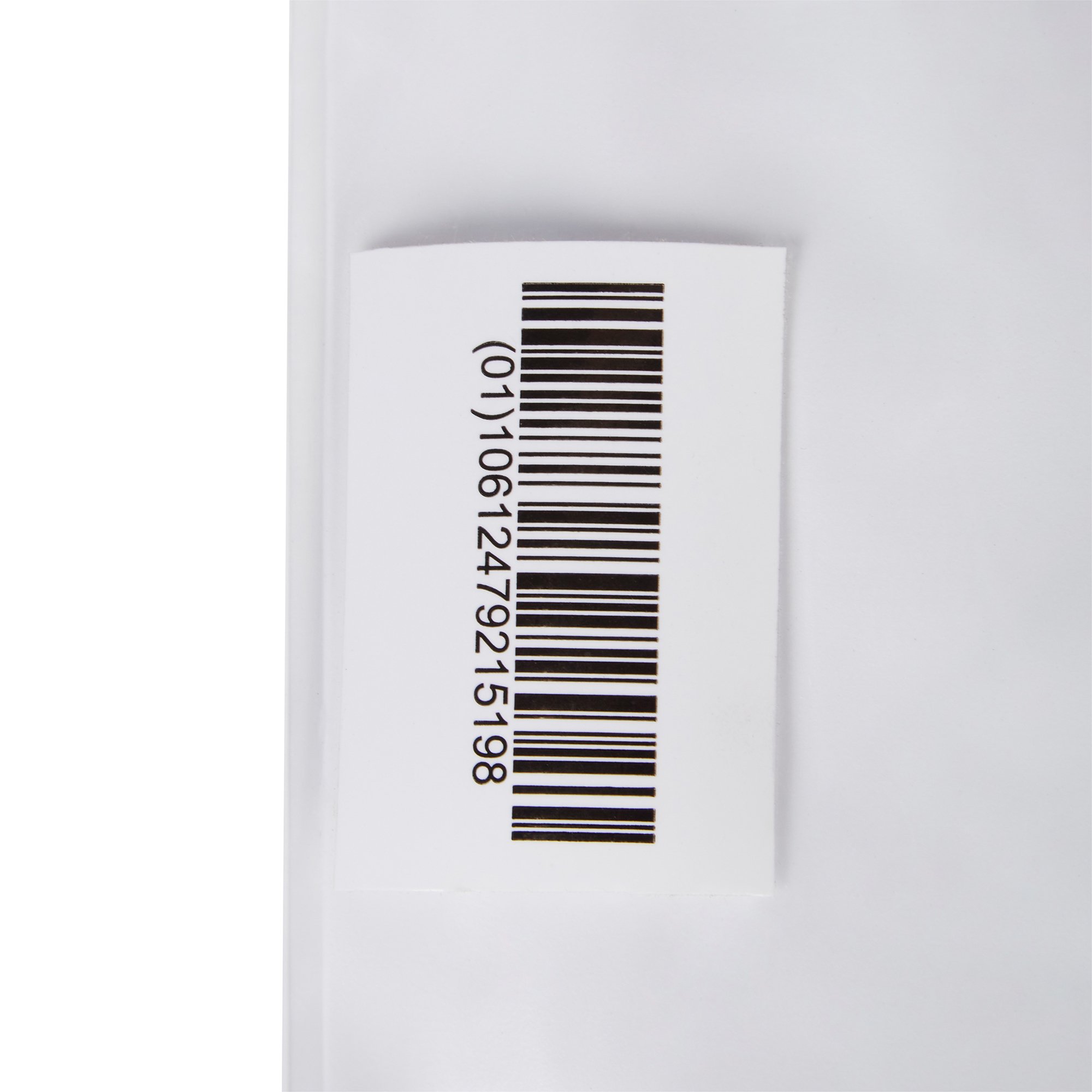 McKesson Brand 162-1134 - McKesson Bed Alarm Sensor Pad, 10 x 30 Inch - 1/Each, 30/Case