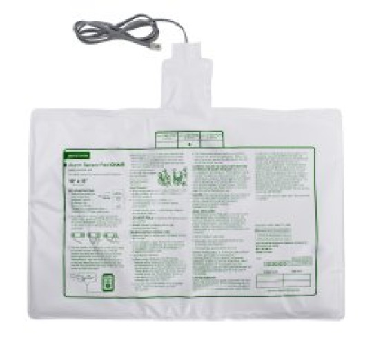 McKesson Brand 162-1136 - McKesson Chair Alarm Sensor Pad, 10 x 15 Inch - 1/Each, 50/Case