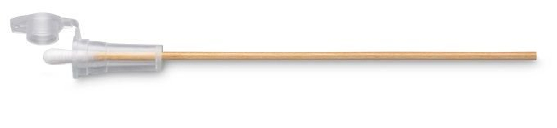 Puritan Medical Products 25-806 1WC EC - Cap-Shure Swabstick - 50/Box, 500/Case