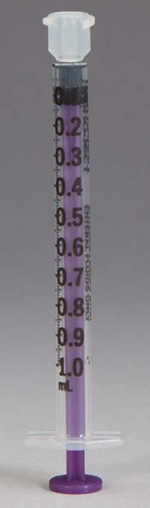 Cardinal - 8881101015 Monoject™ Enteral Feeding / Irrigation Syringe