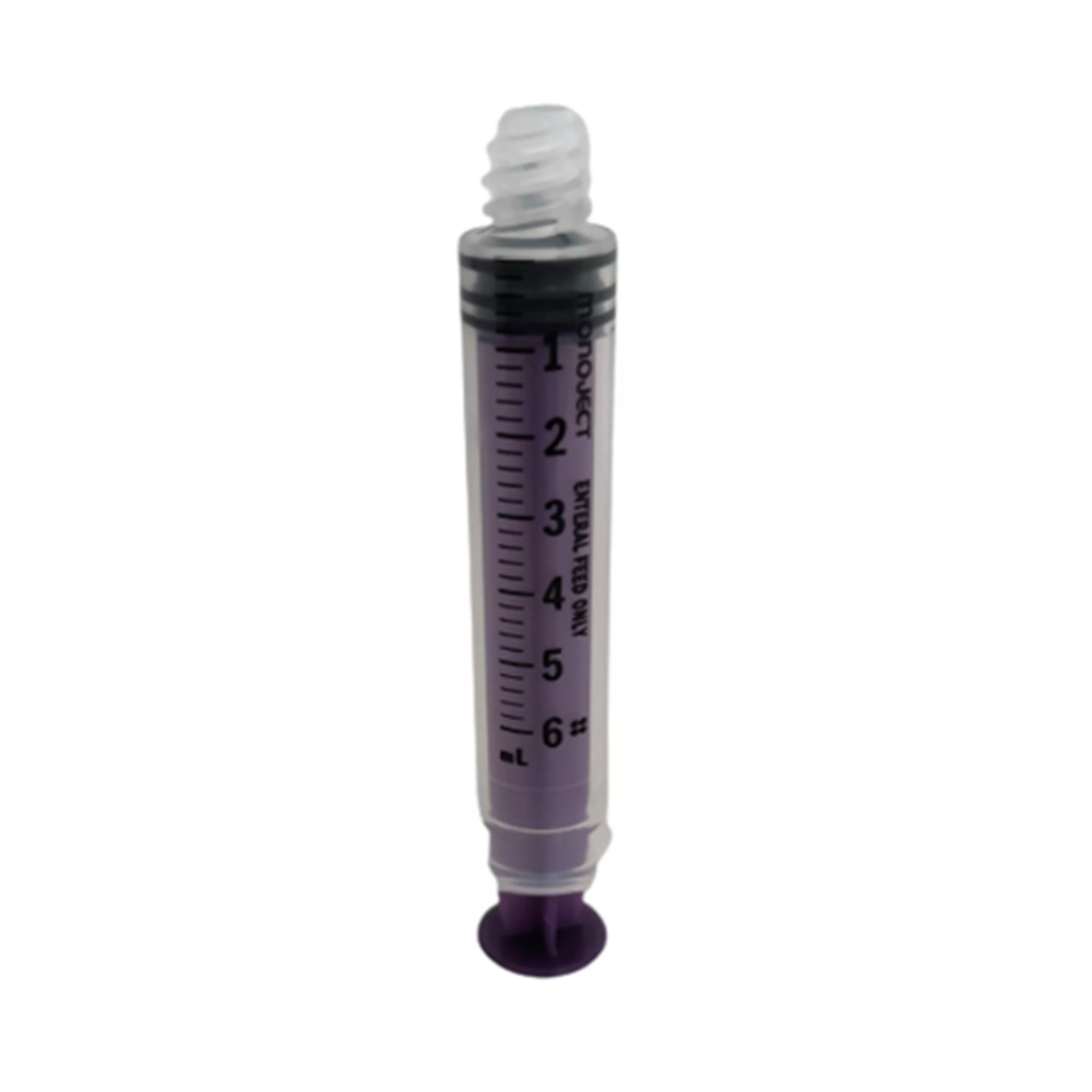 Cardinal - 8881106015 Monoject™ Enteral Feeding / Irrigation Syringe