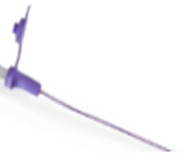 Cardinal - 464000E Kangaroo™ Medicine Straw