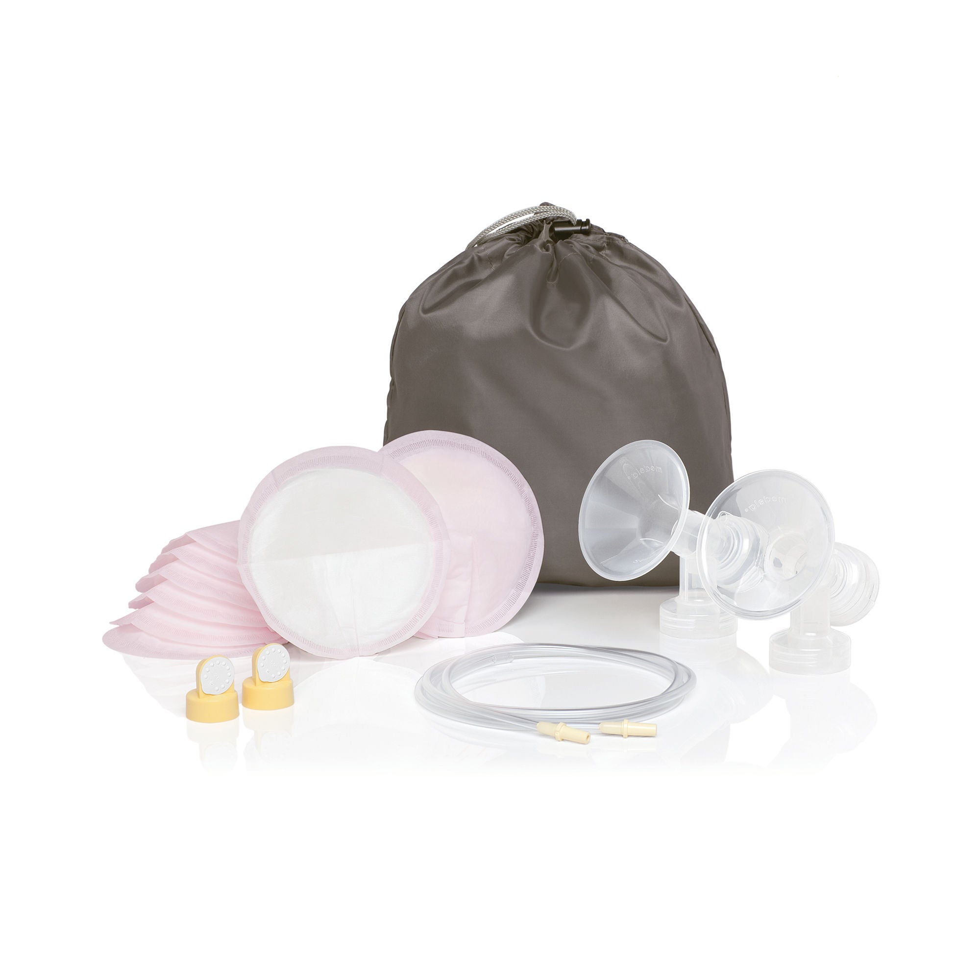Medela - 87250 Pump In Style® Breast Pump Accessory Kit