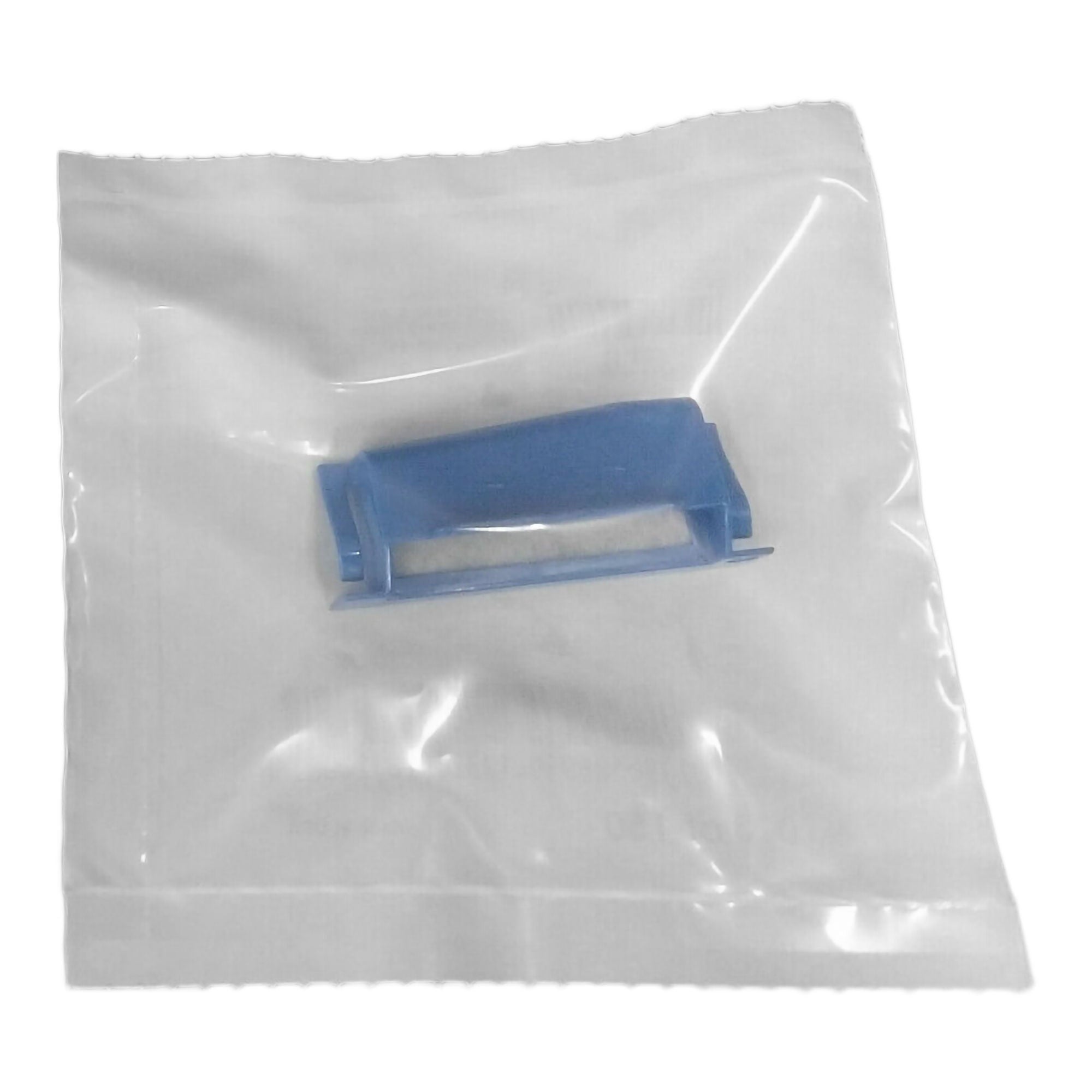 Respironics - 1122446 CPAP Filter Respironics® Foam / Pollen Reusable 1 per Pack Blue / White With Frame