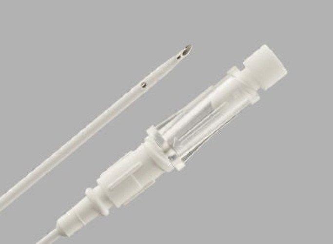 Cook Medical - G12892 Catheter Needle Cook® Straight Type Aspirating Tip Yueh Style 16 Gauge Sterile