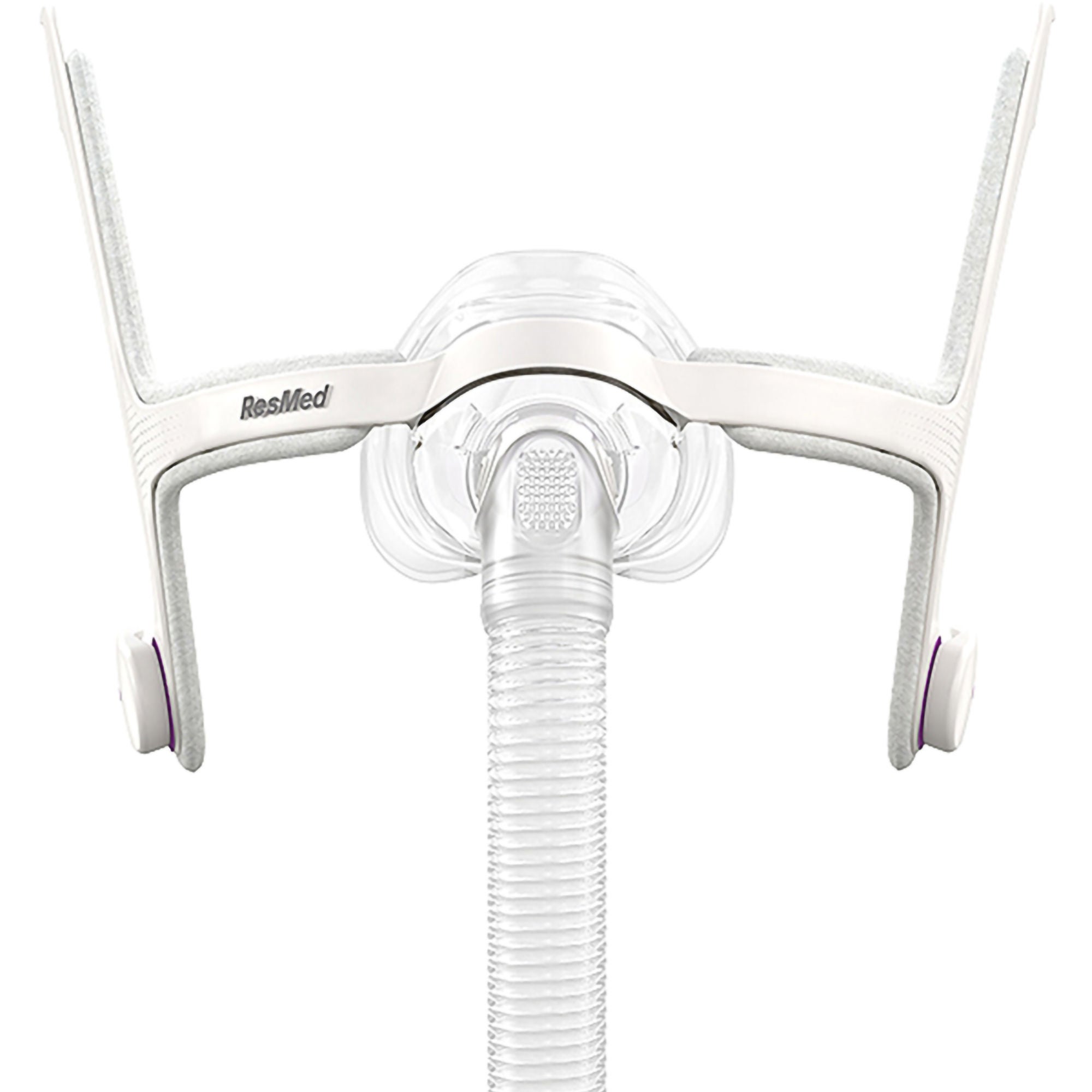 Respironics - 1090697 CPAP Mask Component CPAP Headgear Amara™ View Full Face Style Adult