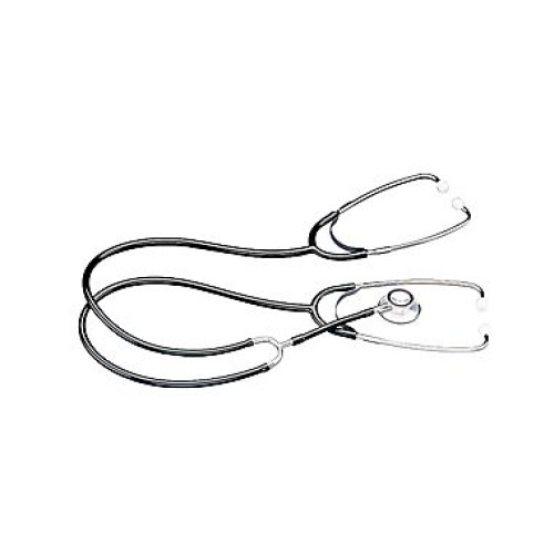 Medline - MDS9750 Teaching Stethoscope Medline®
