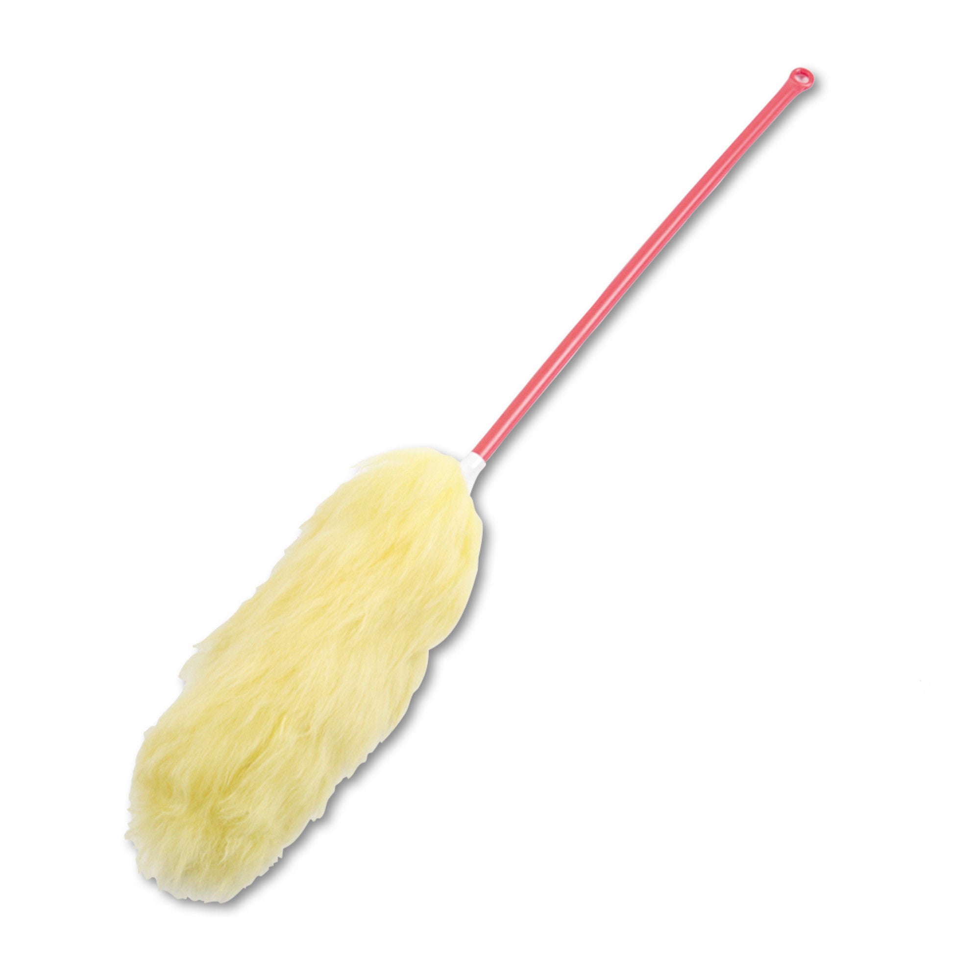 Essendant Co-United Stationers - BWKL26 Duster Boardwalk® Lambswool 26 Inch Length