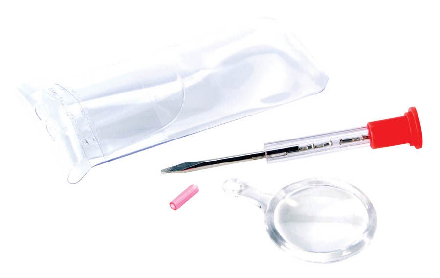 Drive DeVilbiss Healthcare - 71013 Eyeglass Repair Kit