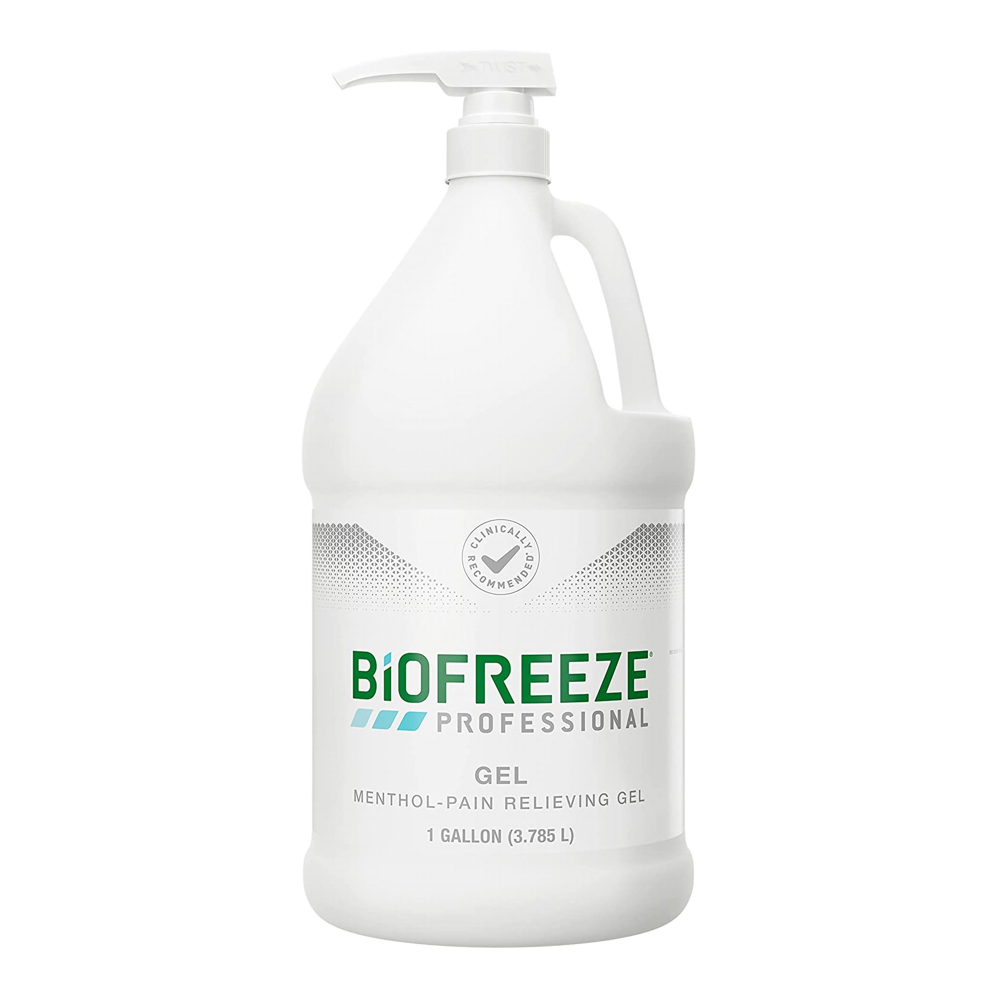 Boxout LLC - RKT3209984 Biofreeze Professional Pain Relieving Gel