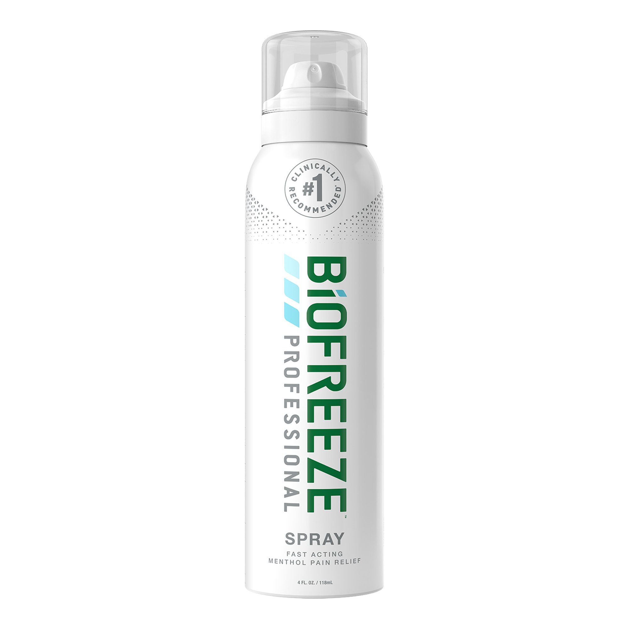 Boxout LLC - RKT3209979 Biofreeze® Professional 360™ 10.5% Menthol Topical Pain Relief