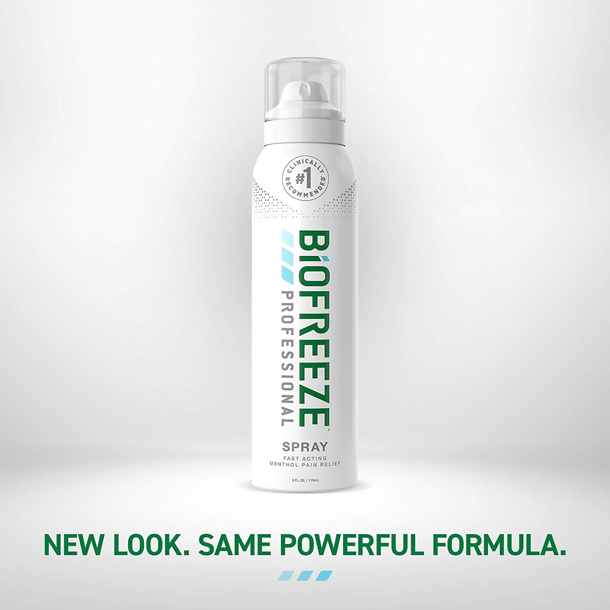 Boxout LLC - RKT3209979 Biofreeze® Professional 360™ 10.5% Menthol Topical Pain Relief