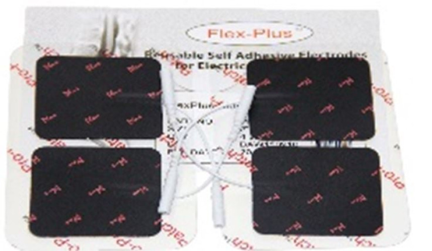 ProMed Specialties - PROM-022 Flex-Plus® Electrotherapy Electrode For TENS and EMS Units