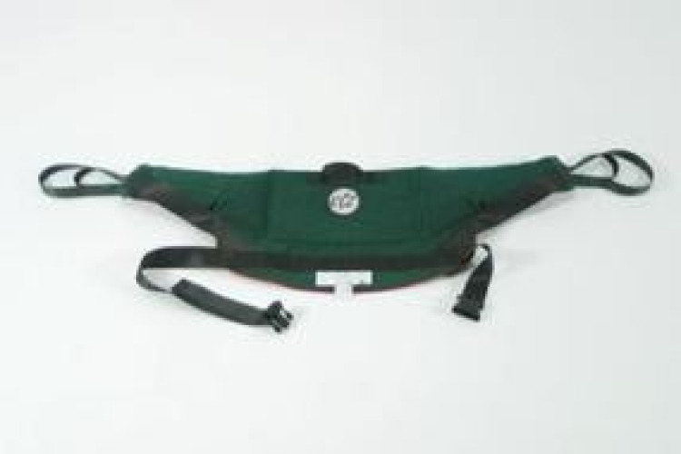 Ez Way Inc - 50945 EZ Way® Lift Harness For EZ Way® sit-to-stands