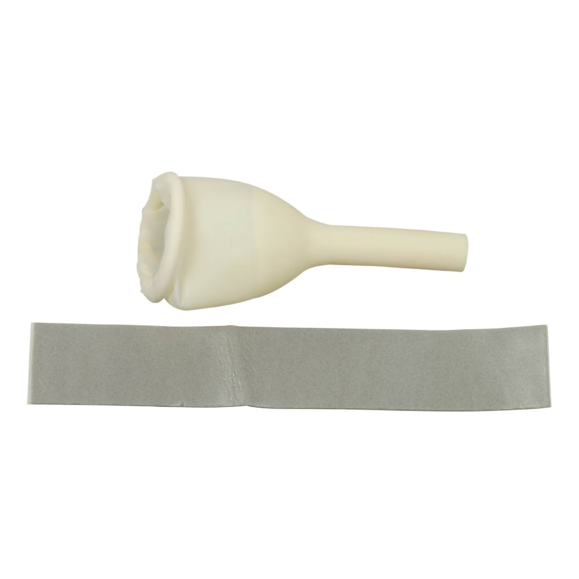 Teleflex LLC - A1000 Golden-Drain™ Male External Catheter