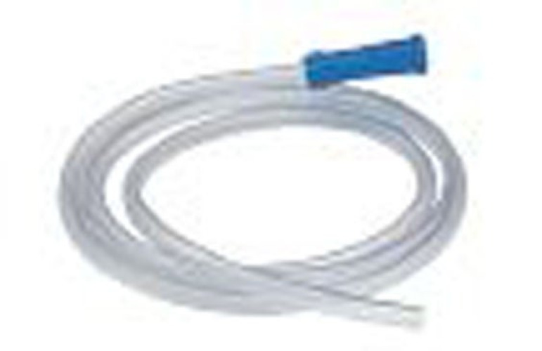 Medela - 0770952 Suction Tubing Kit Medela Naturals Clear 5 Foot 8 Inch Length PVC
