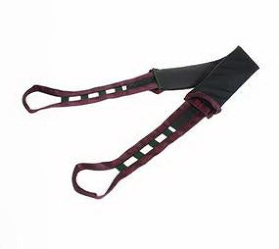 Ez Way Inc - 1915 EZ Way® Stand Aid Support Belt For Patient Lift