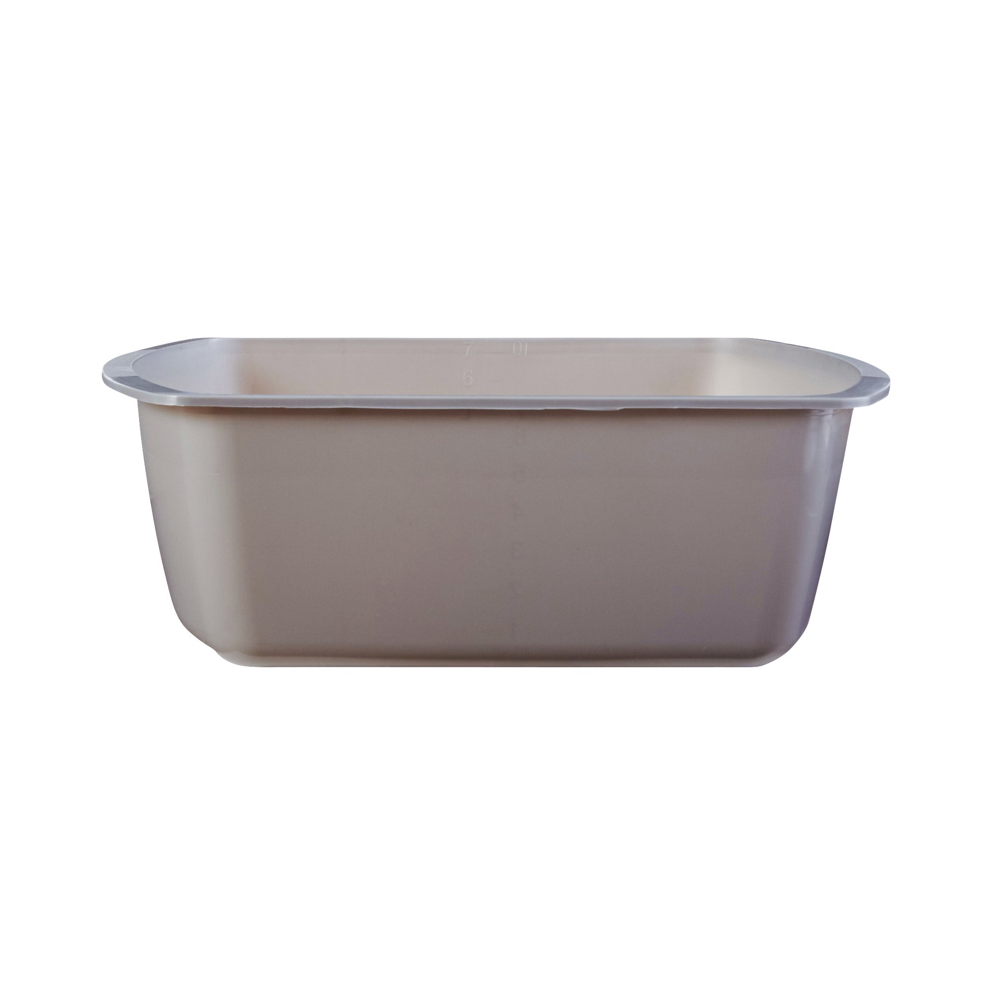 McKesson Brand - 56-80342 McKesson Wash Basin