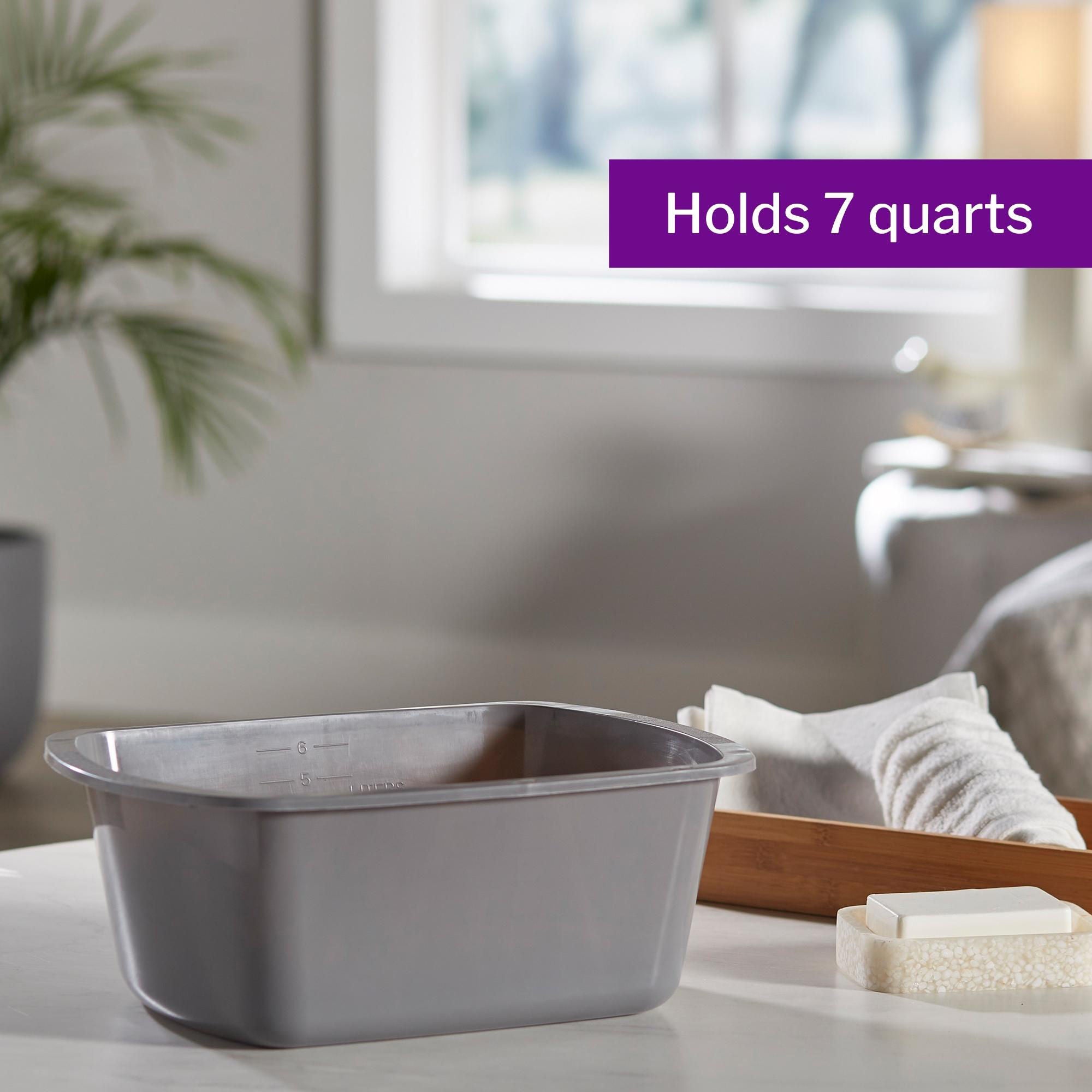 McKesson Wash Basin 56-80342 by McKesson Brand