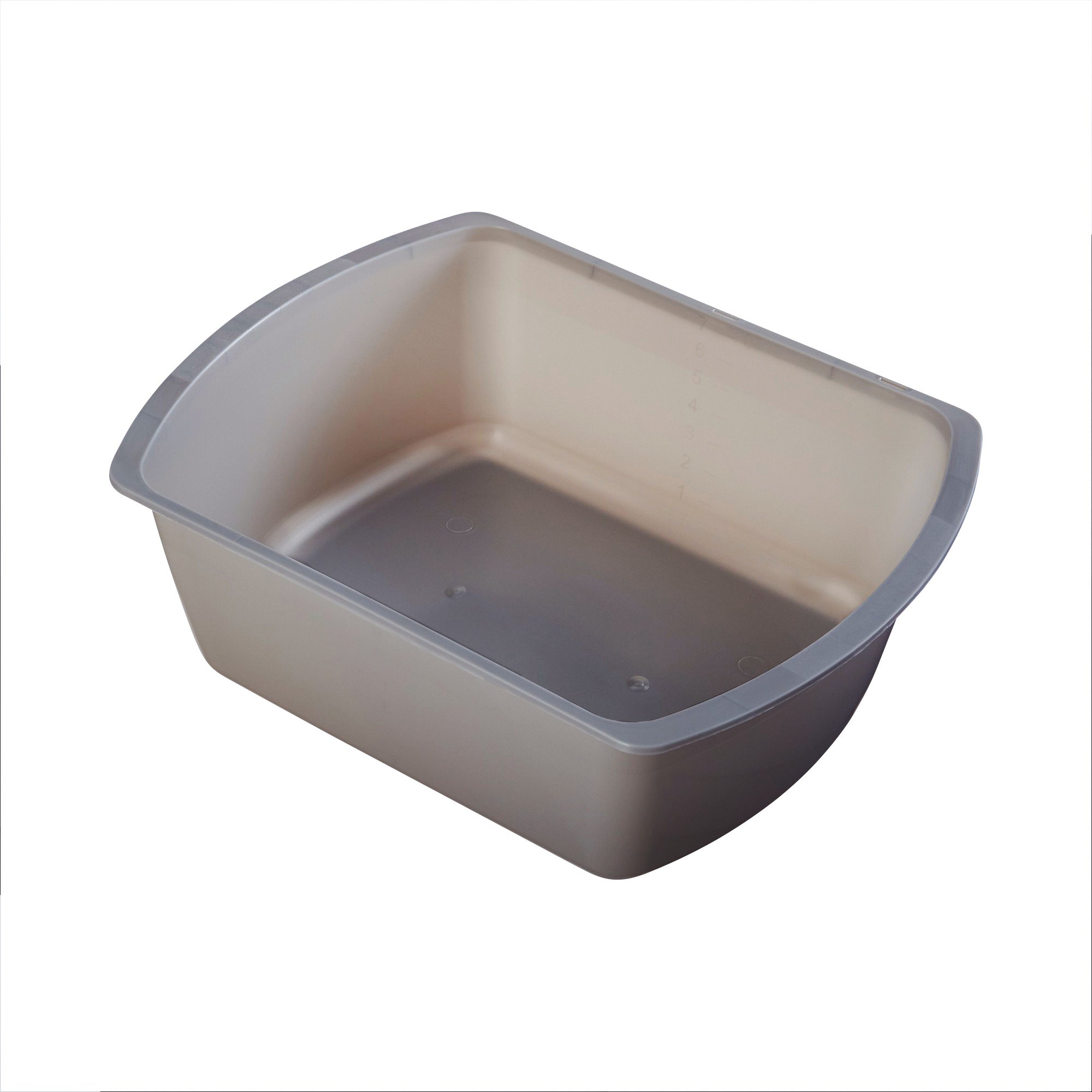 McKesson Brand - 56-80342 McKesson Wash Basin
