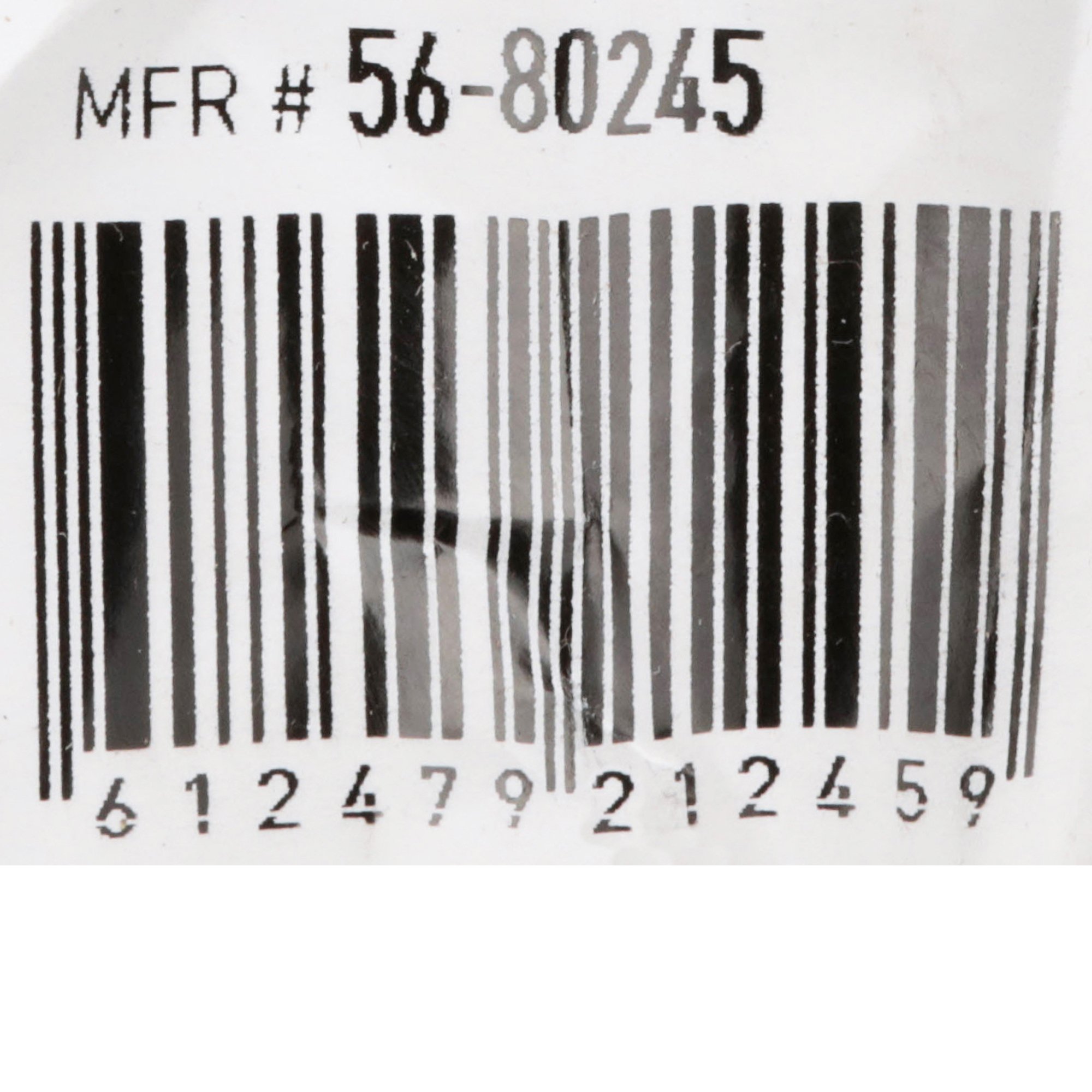 McKesson Stackable Bedpan 56-80245 by McKesson Brand