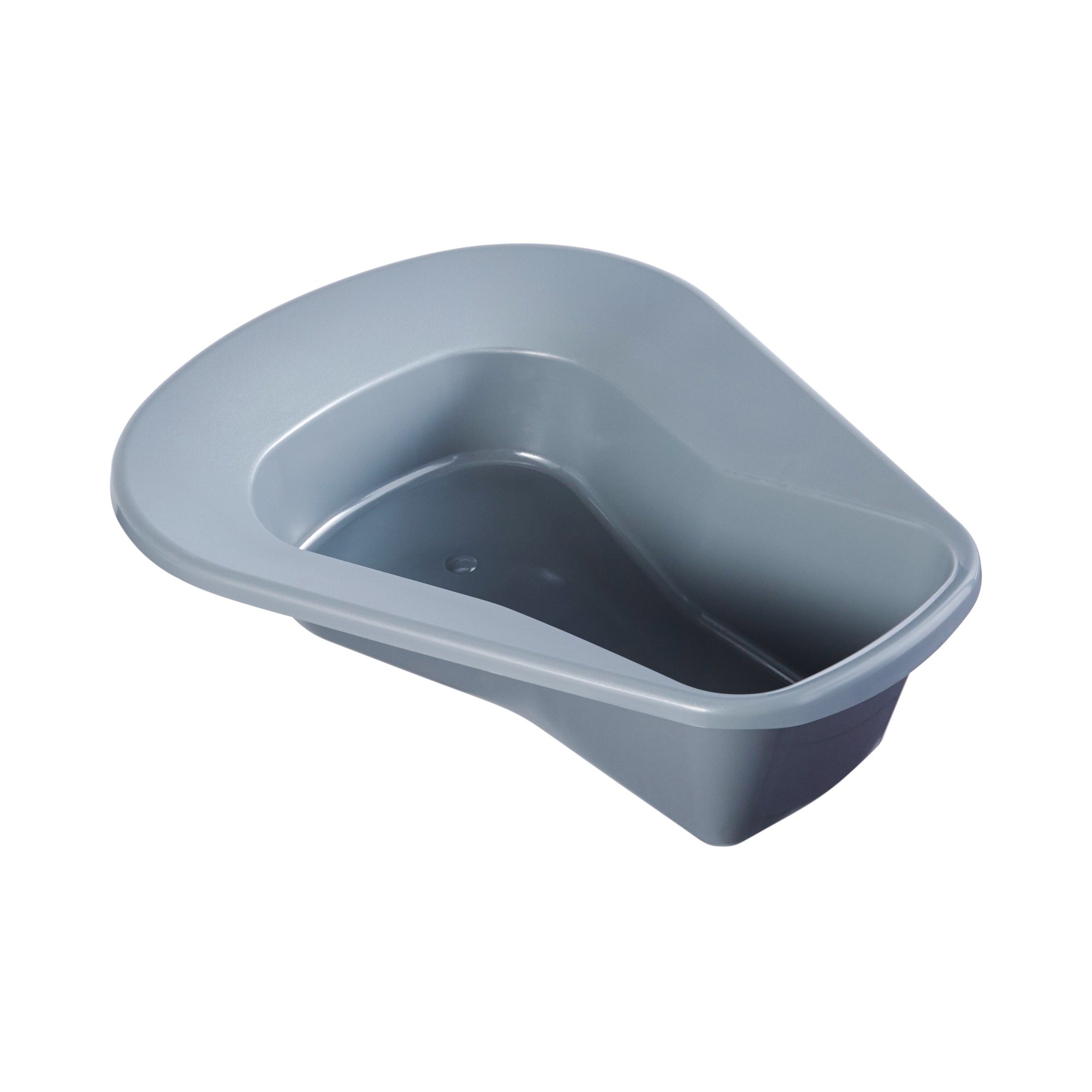 McKesson Brand - 56-80245 McKesson Stackable Bedpan