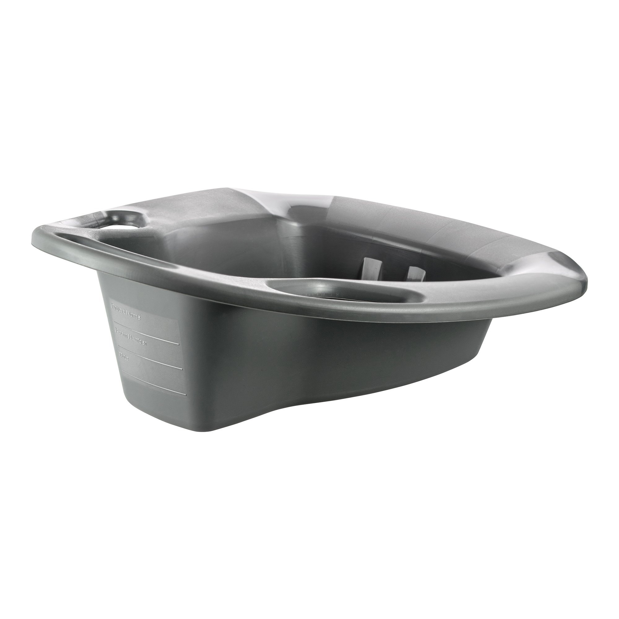 McKesson Stackable Bedpan 56-80245 by McKesson Brand