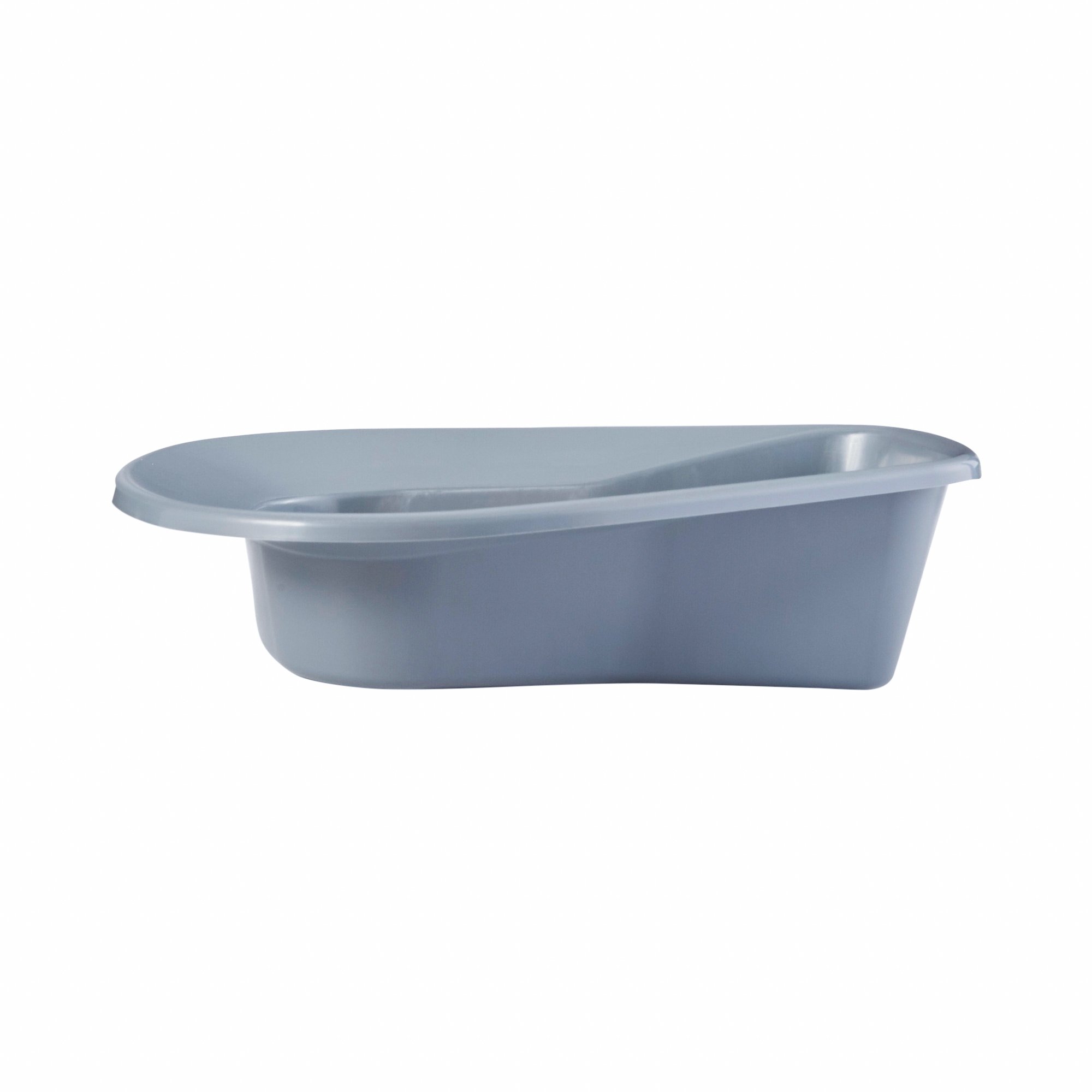 McKesson Stackable Bedpan 56-80245 by McKesson Brand