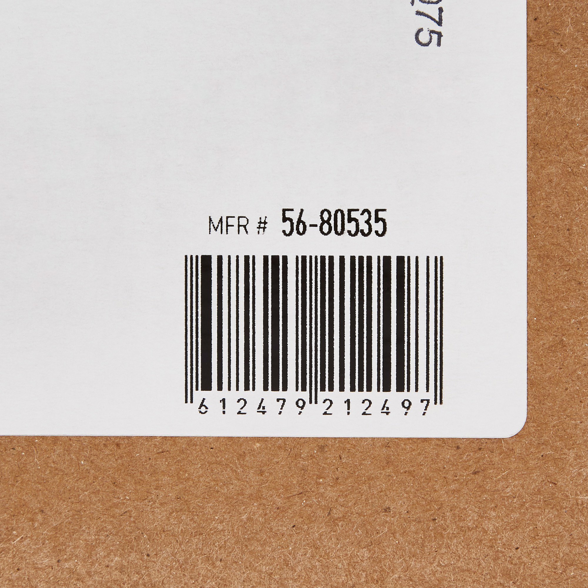 McKesson Brand - 56-80535 McKesson Pitcher