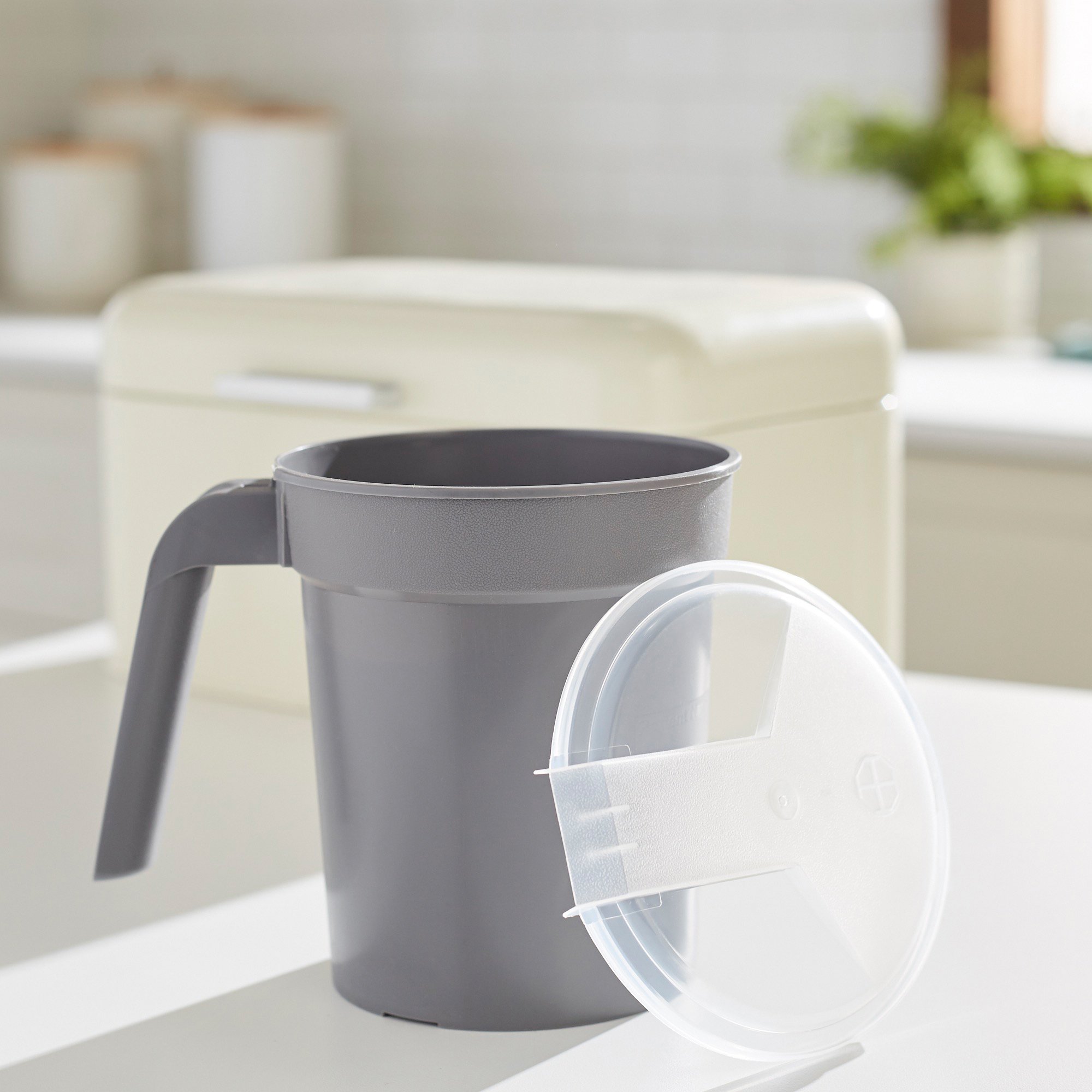 McKesson Brand - 56-80535 McKesson Pitcher