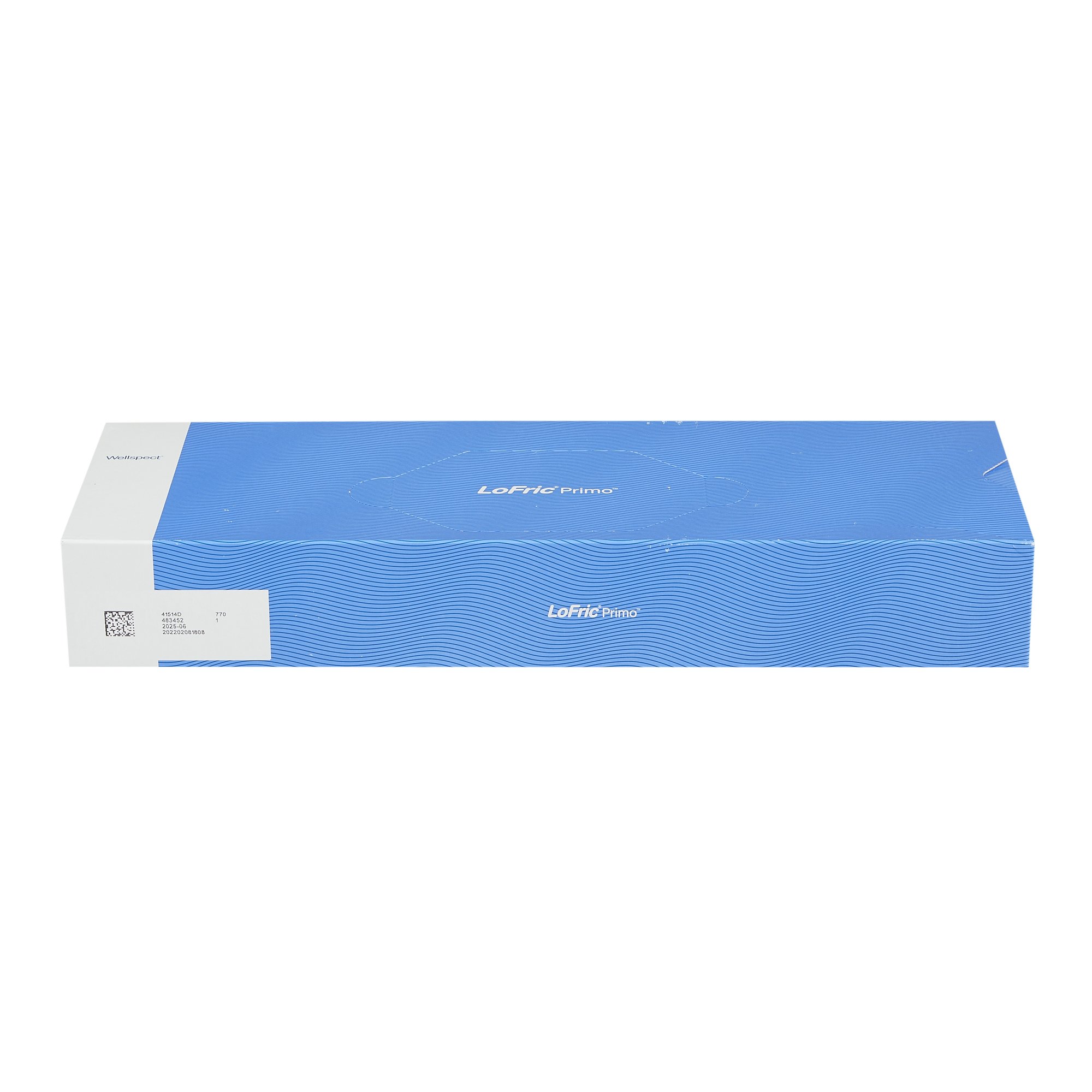 Wellspect Healthcare - 4151440 LoFric® Primo™ Urethral Catheter
