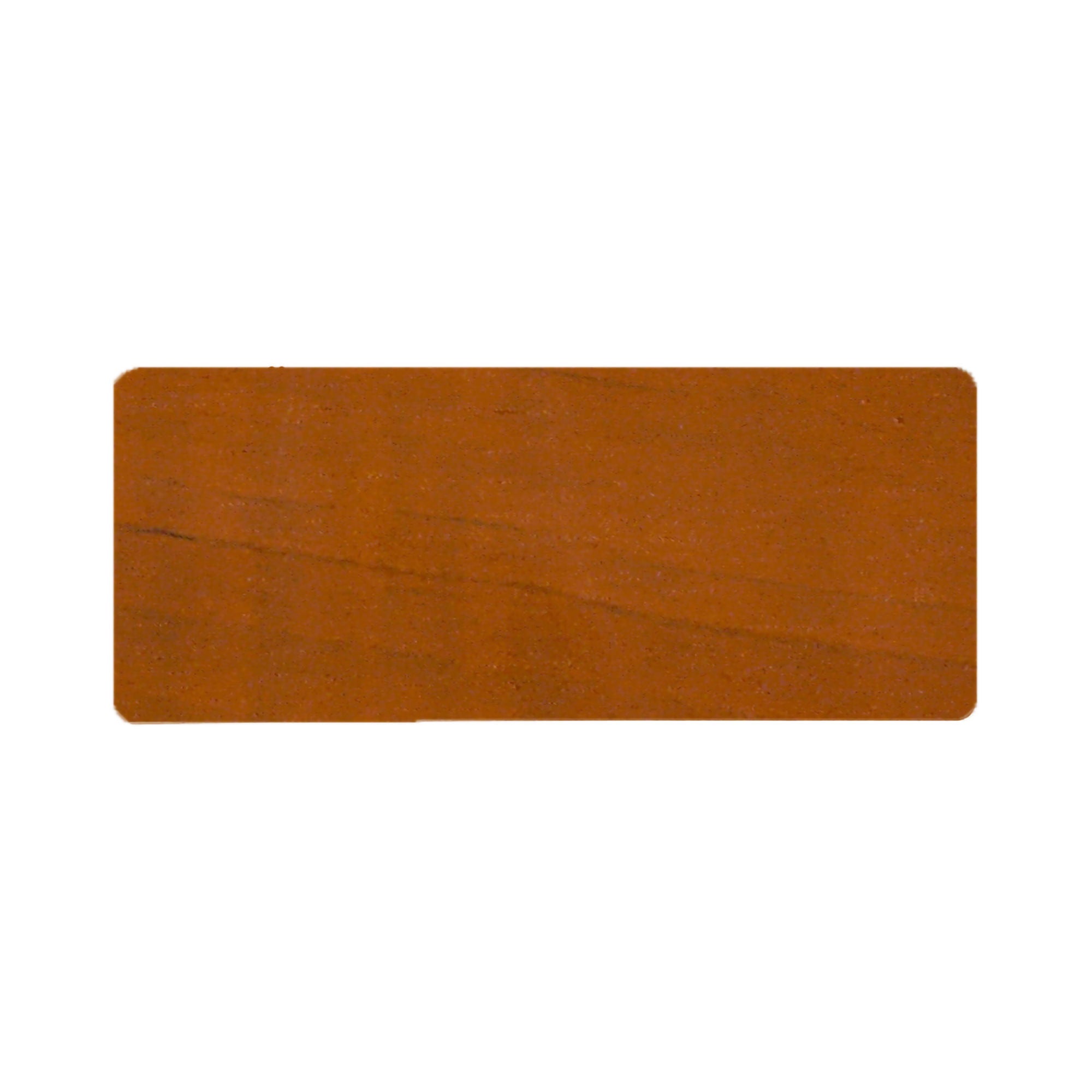 Span America - ST-3611-002-MTSF Headboard / Footboard Standard Style Summer Flame