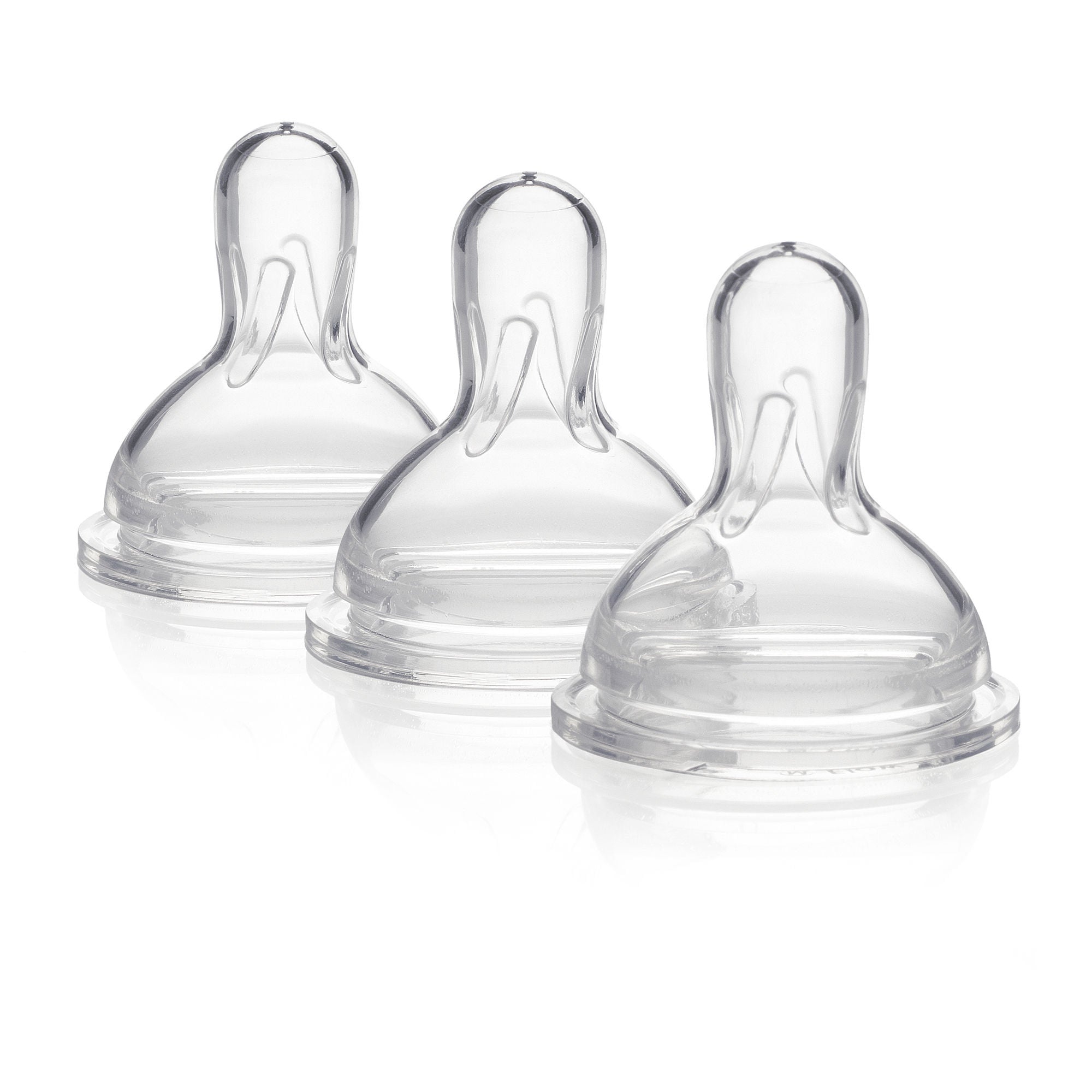 Medela - 87134 Nipple Medela Medium Flow Tip Infant