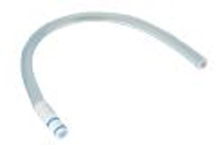 Medela - 0770154 Suction Canister Tandem Tubing Clear PVC