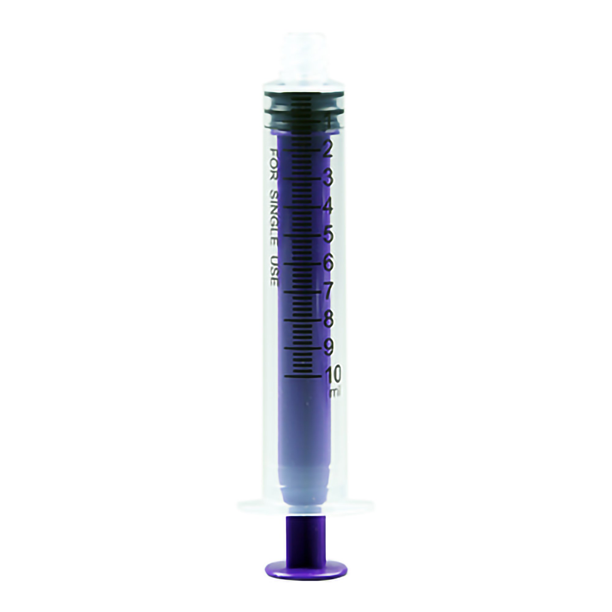 Vesco Medical - VED-610 Vesco® Enteral Feeding / Irrigation Syringe