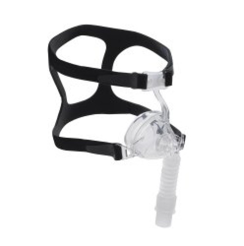 Drive DeVilbiss Healthcare 100NDEL - drive™ NasalFit Deluxe EZ CPAP Mask System, Large - 1/Each