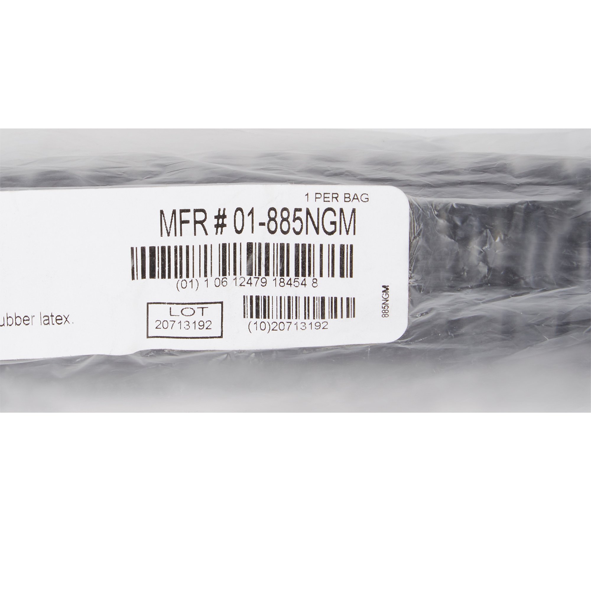 McKesson Brand - 01-885NGM McKesson Lumeon™ Blood Pressure Unit Tubing