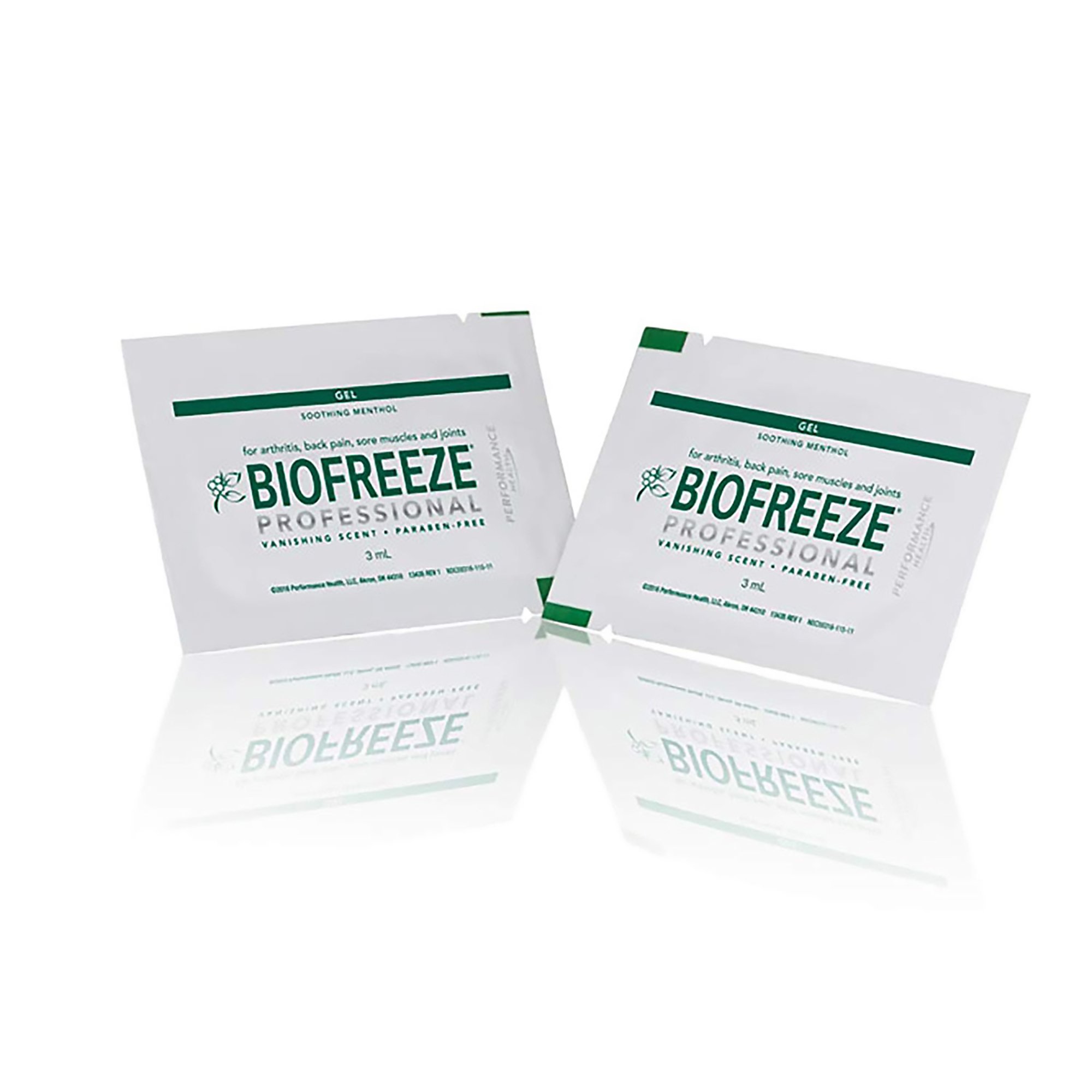 Boxout LLC - RKT3209987 Biofreeze® Menthol Topical Pain Relief
