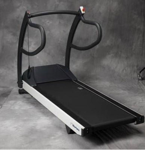Welch Allyn - 9922-018-53 Treadmill RS232 and USB 2.0 Communications Port, Self Adjusting Belt, Self Calibrating Elevation Control
