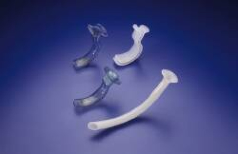 ICU Medical FKA Smiths Medical - 340070 Nasopharyngeal Airway Potrex® 21 Fr. Trumpet Style (Robertazzi) PVC