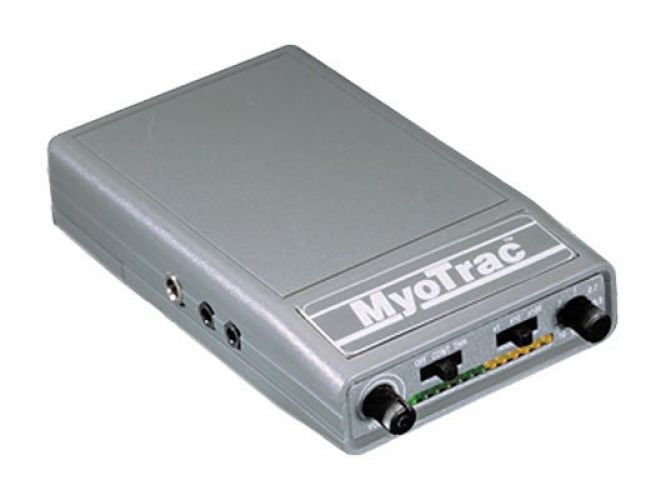 Fabrication Enterprises - 13-1442 Home Trainer sEMG MyoTrac™